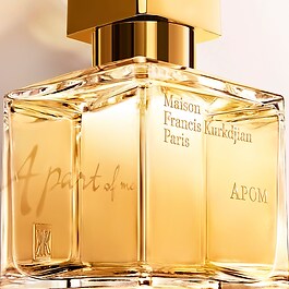 APOM - Eau de Parfum